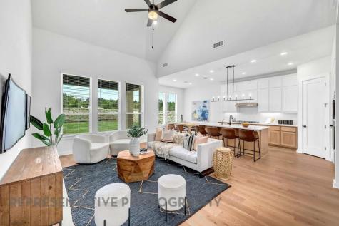 1416 Tenuta Drive Fate TX 75087