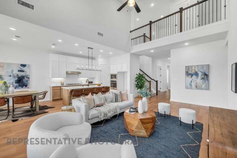 1416 Tenuta Drive Fate TX 75087