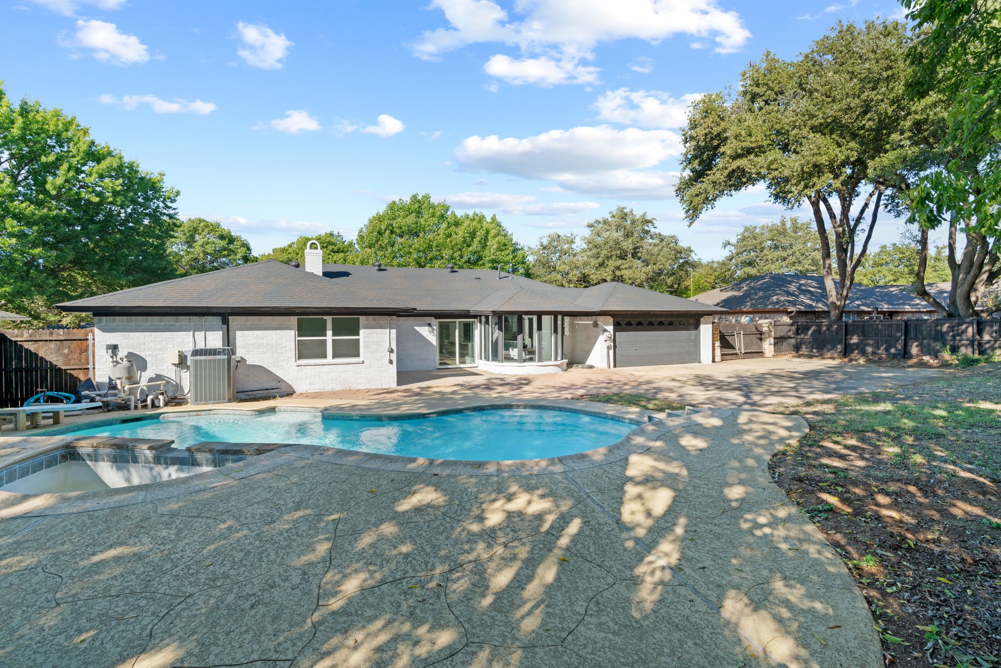 4412 Diamond Loch N North Richland Hills TX 76180