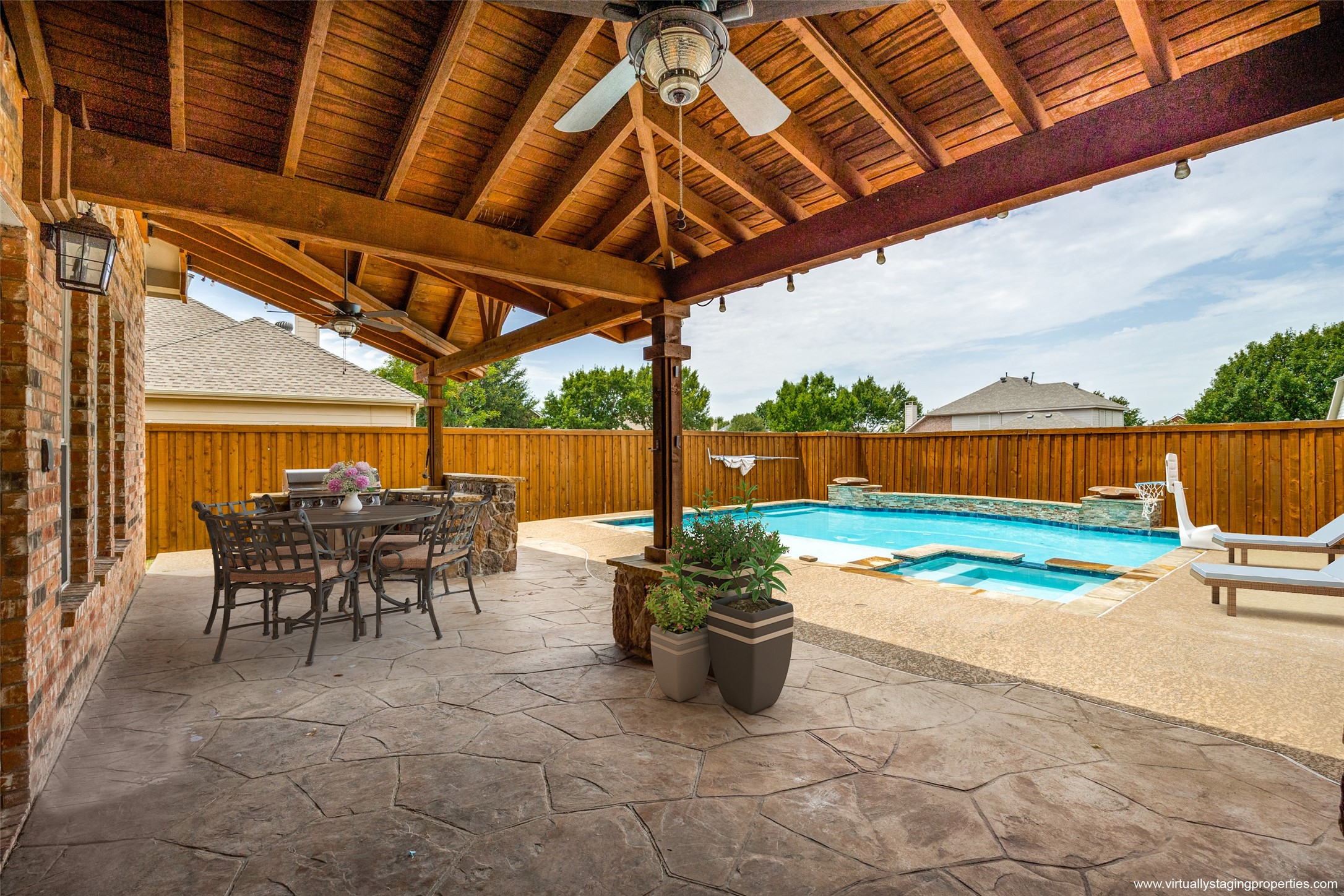 10435 Hay Meadow Drive Frisco TX 75033