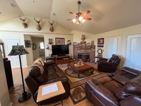 1705 County Road 122 Hico TX 76457