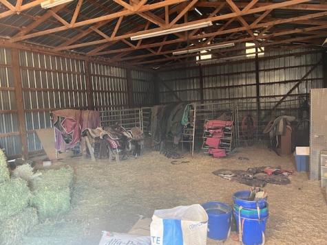 1705 County Road 122 Hico TX 76457