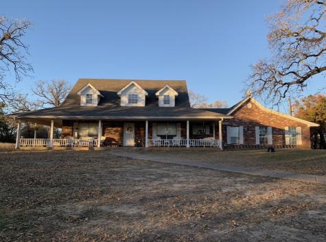 1705 County Road 122 Hico TX 76457