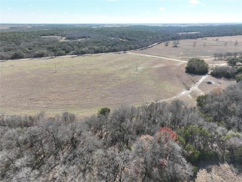1705 County Road 122 Hico TX 76457