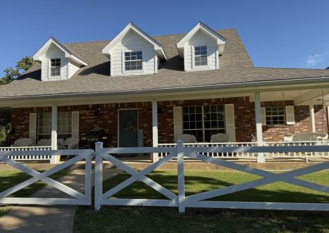 1705 County Road 122 Hico TX 76457