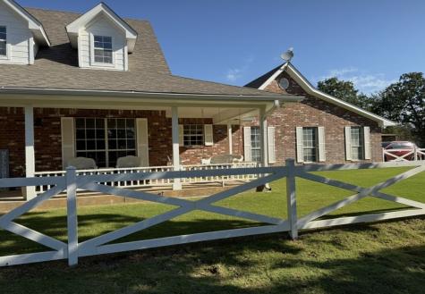 1705 County Road 122 Hico TX 76457