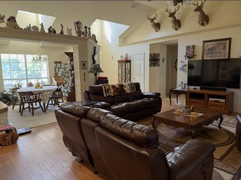 1705 County Road 122 Hico TX 76457
