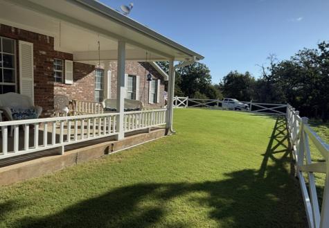 1705 County Road 122 Hico TX 76457