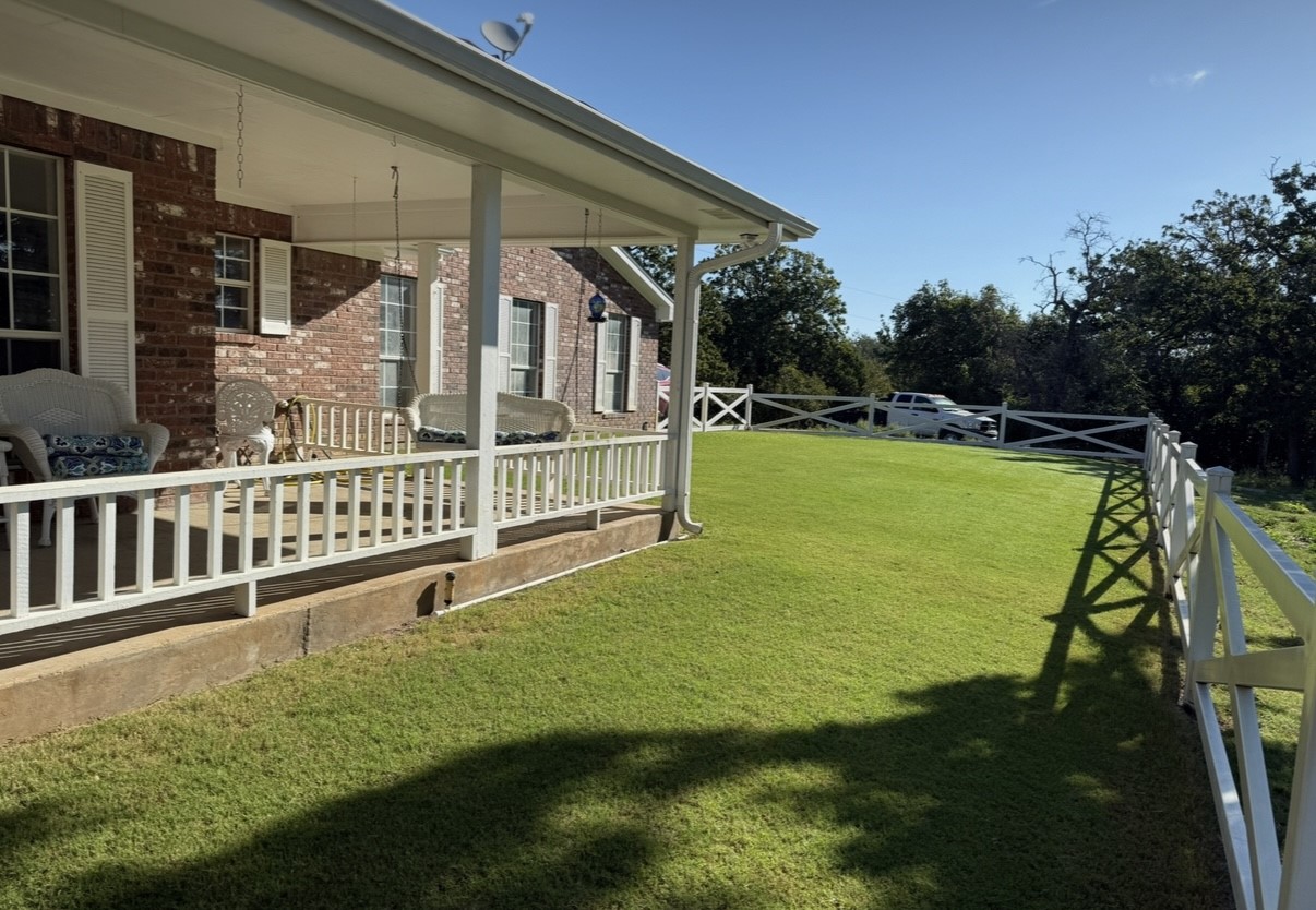 1705 County Road 122 Hico TX 76457