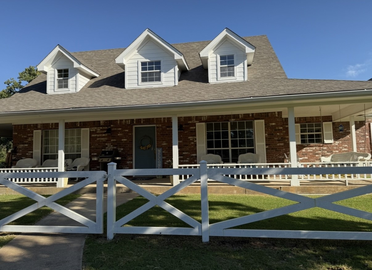 1705 County Road 122 Hico TX 76457