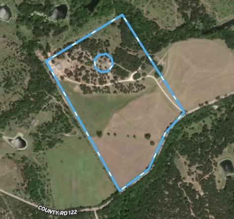 1705 County Road 122 Hico TX 76457