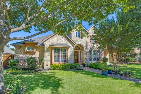 1214 Concho Drive Allen TX 75013