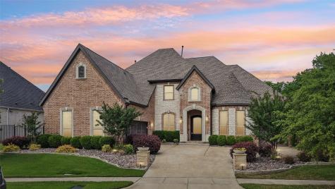 2032 Southlake Glen Drive Southlake TX 76092