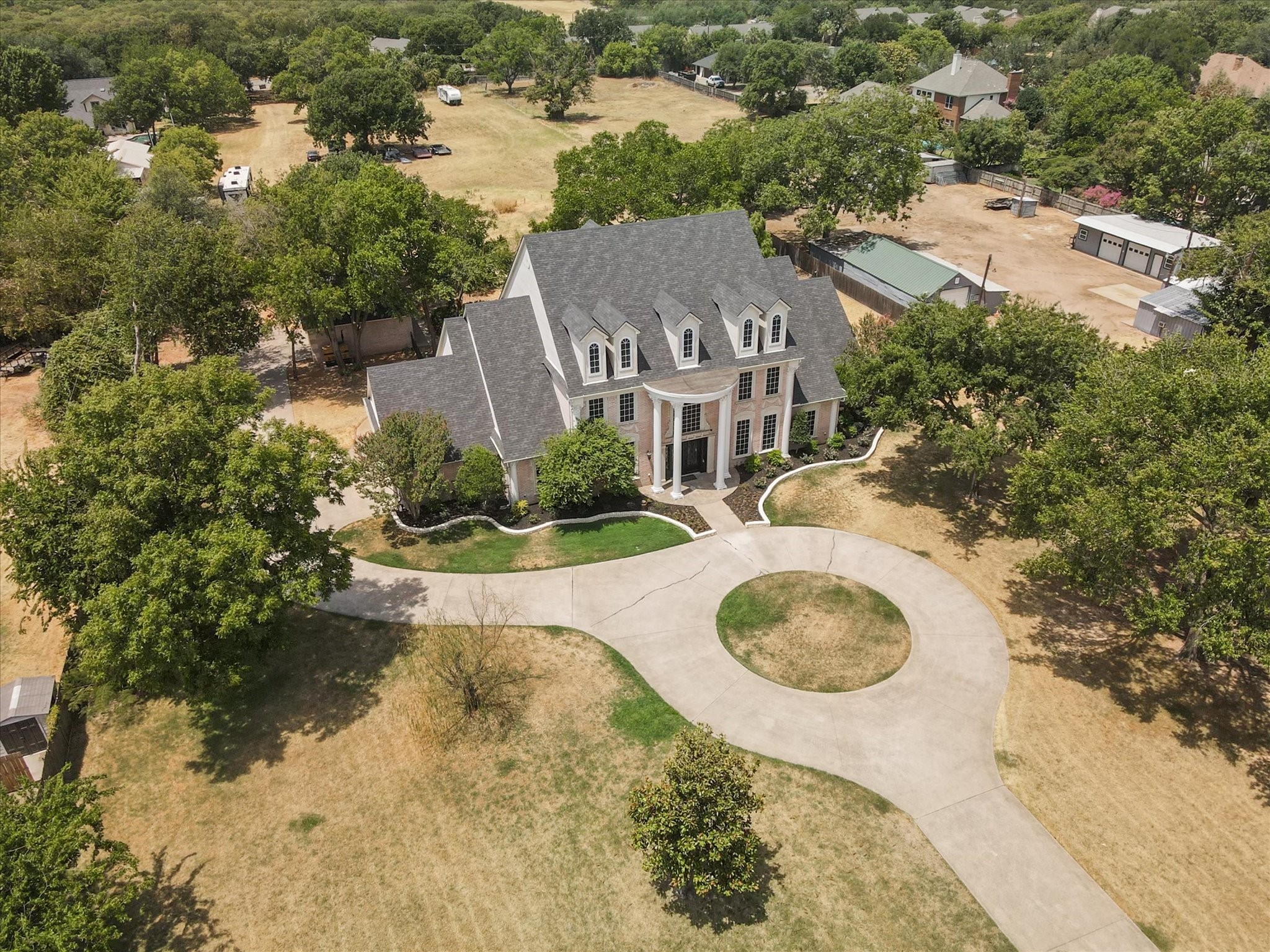 2800 Park Drive Dalworthington Gardens TX 76016