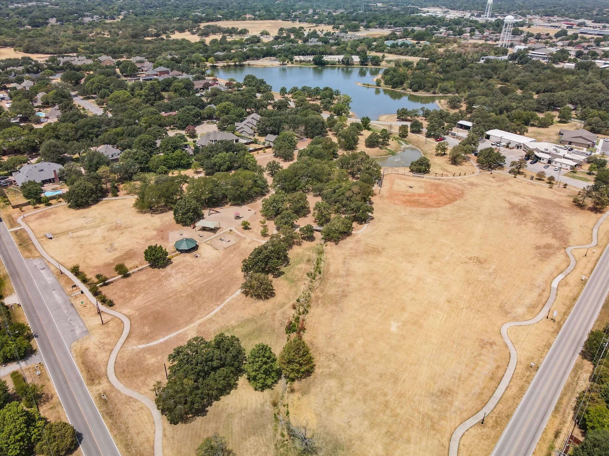 2800 Park Drive Dalworthington Gardens TX 76016
