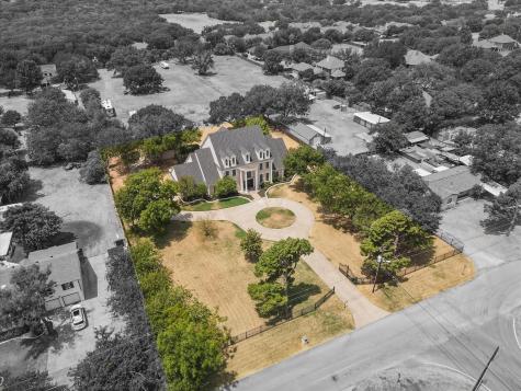 2800 Park Drive Dalworthington Gardens TX 76016