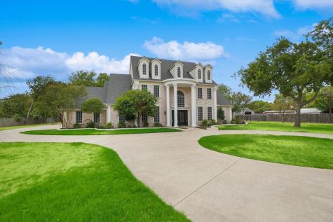2800 Park Drive Dalworthington Gardens TX 76016