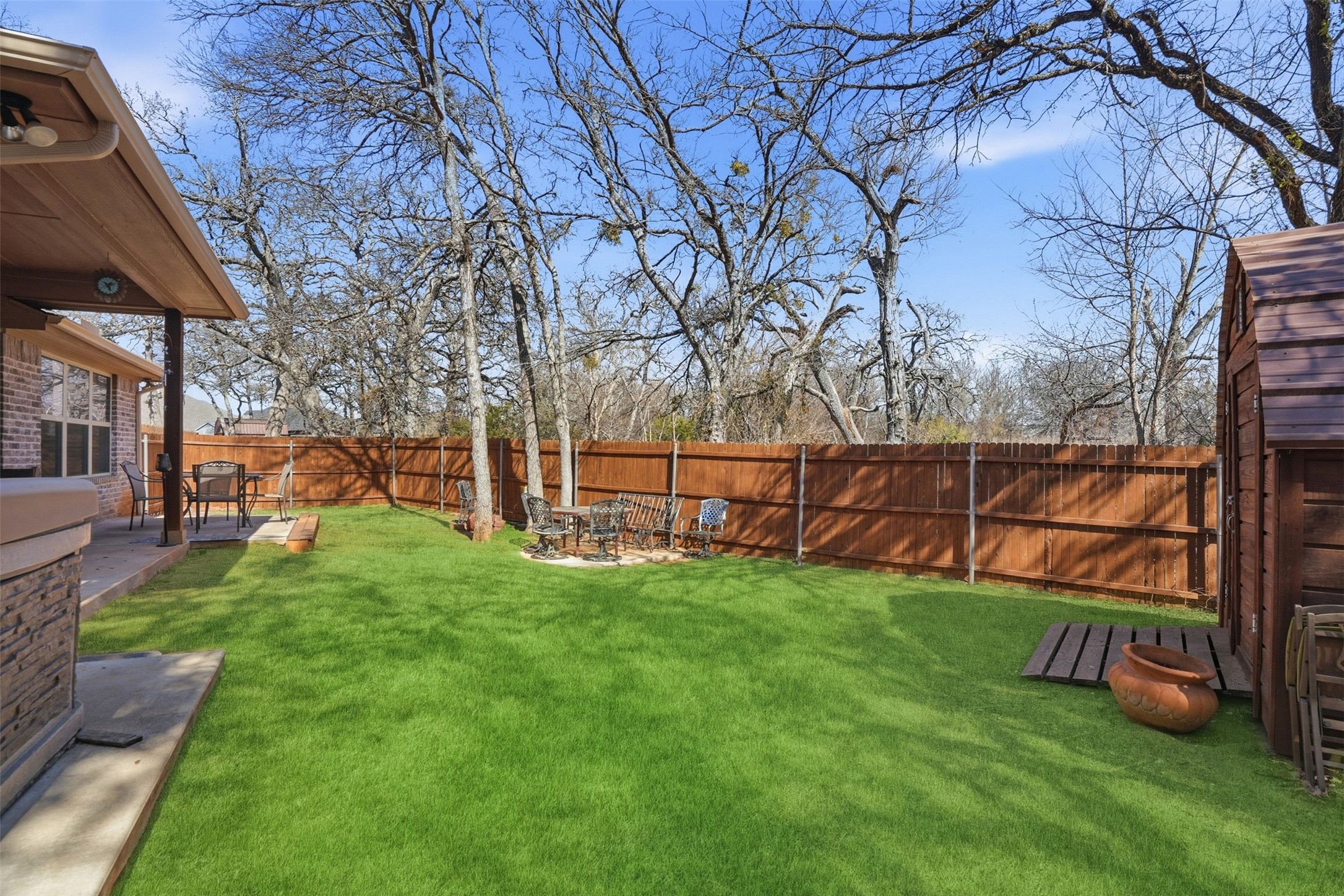 306 Donna Circle Granbury TX 76049