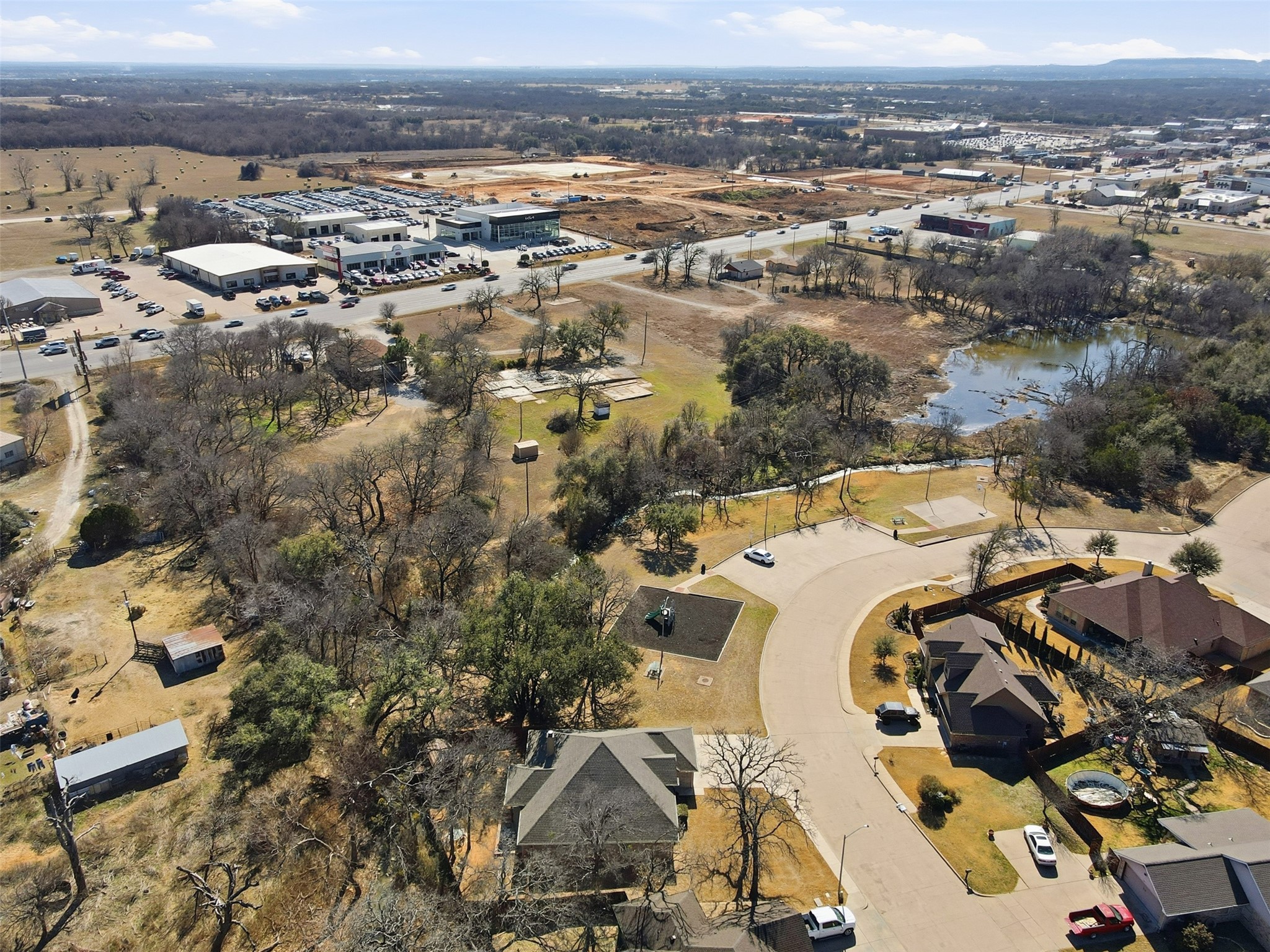 306 Donna Circle Granbury TX 76049