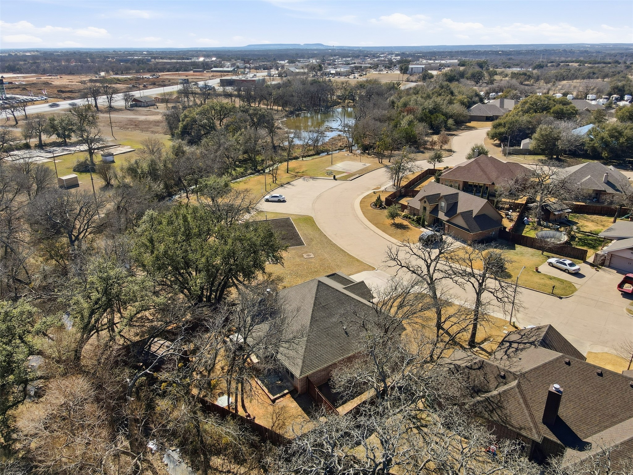 306 Donna Circle Granbury TX 76049