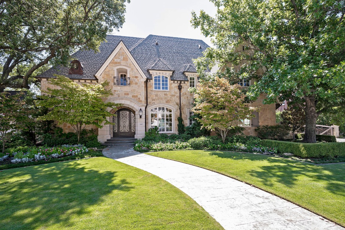 6422 Prestonshire Lane Dallas TX 75225