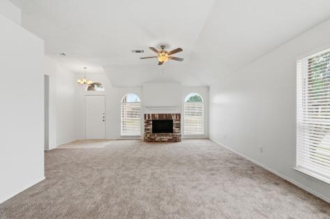 2833 Hidden Springs Drive Mesquite TX 75181