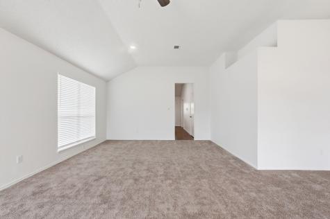 2833 Hidden Springs Drive Mesquite TX 75181
