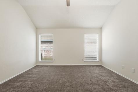 2833 Hidden Springs Drive Mesquite TX 75181