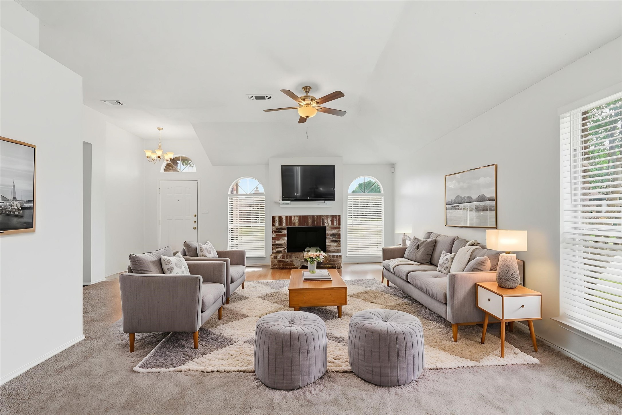 2833 Hidden Springs Drive Mesquite TX 75181
