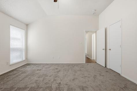 2833 Hidden Springs Drive Mesquite TX 75181