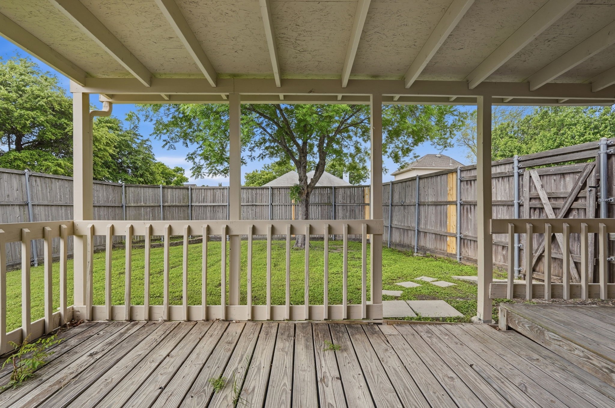 2833 Hidden Springs Drive Mesquite TX 75181