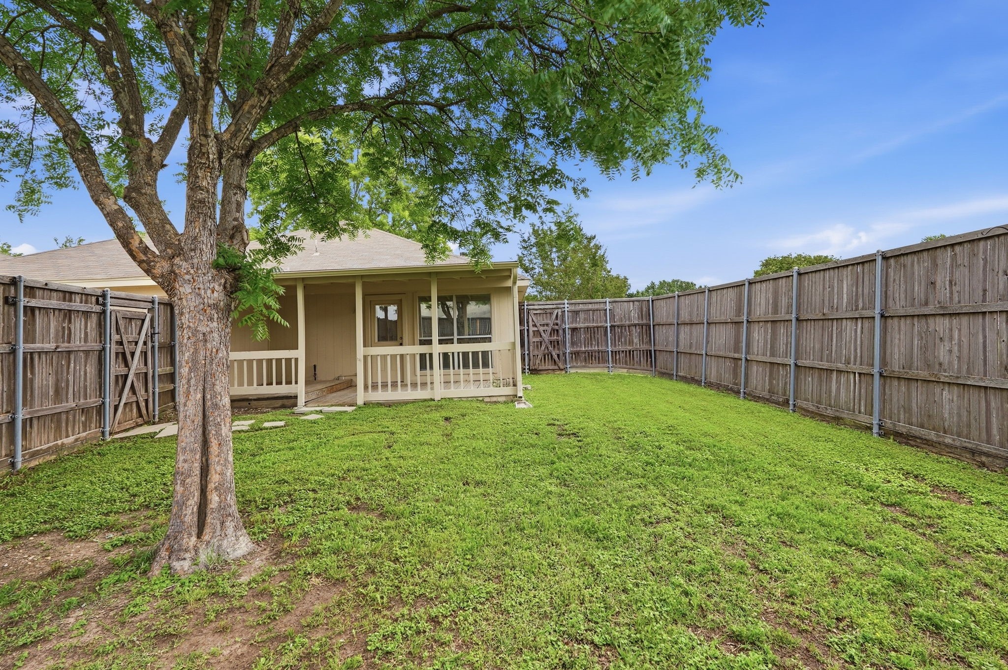 2833 Hidden Springs Drive Mesquite TX 75181
