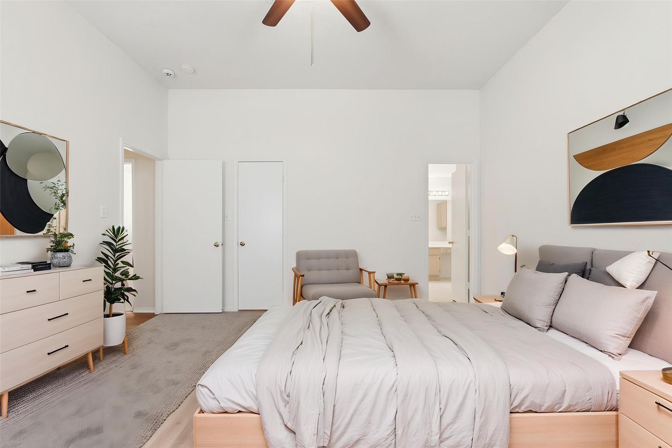 2833 Hidden Springs Drive Mesquite TX 75181