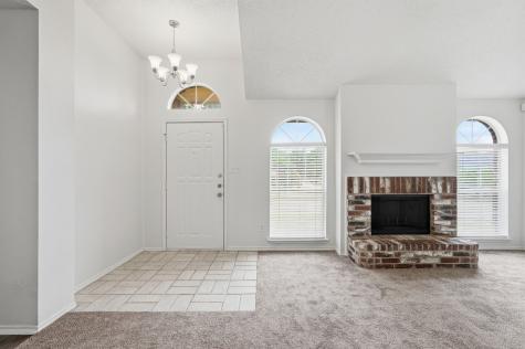 2833 Hidden Springs Drive Mesquite TX 75181
