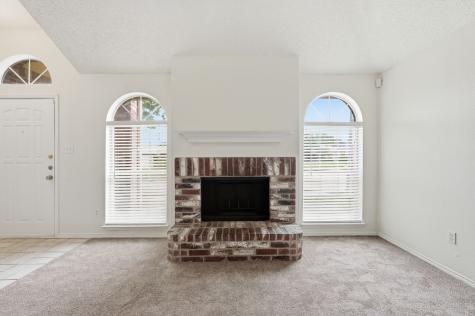 2833 Hidden Springs Drive Mesquite TX 75181
