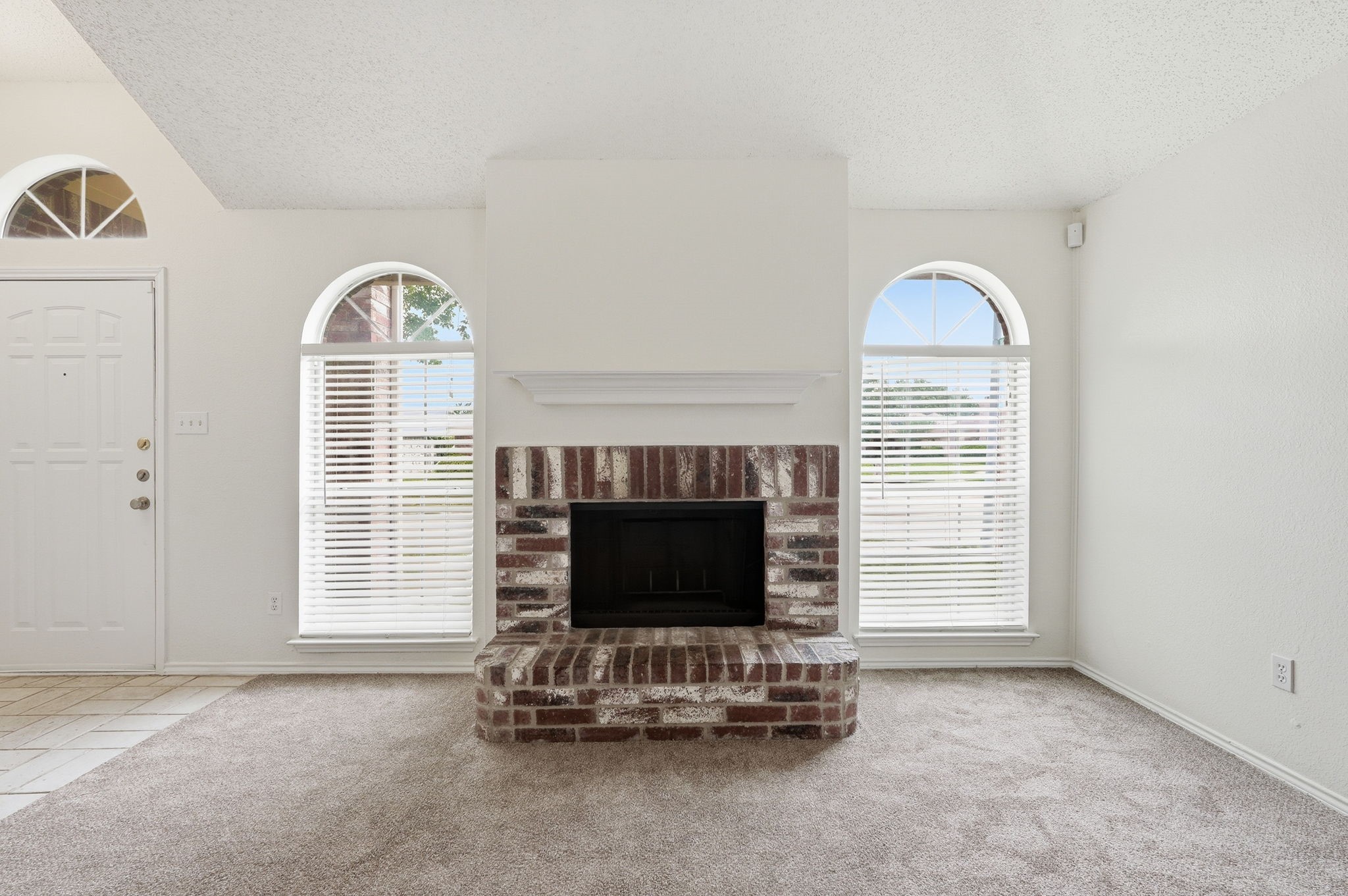 2833 Hidden Springs Drive Mesquite TX 75181
