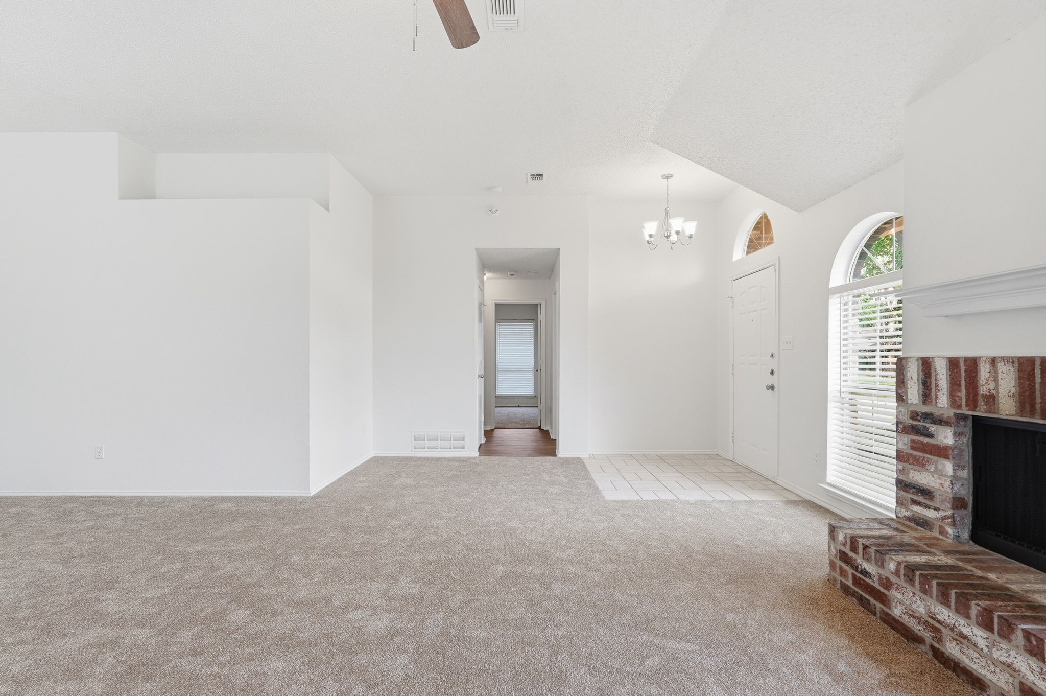 2833 Hidden Springs Drive Mesquite TX 75181