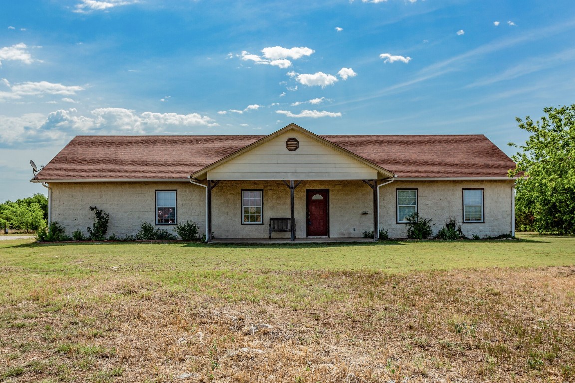 8124 Clearview Court Cresson TX 76035
