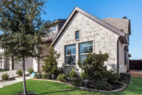 3222 Cumby Drive Royse City TX 75189