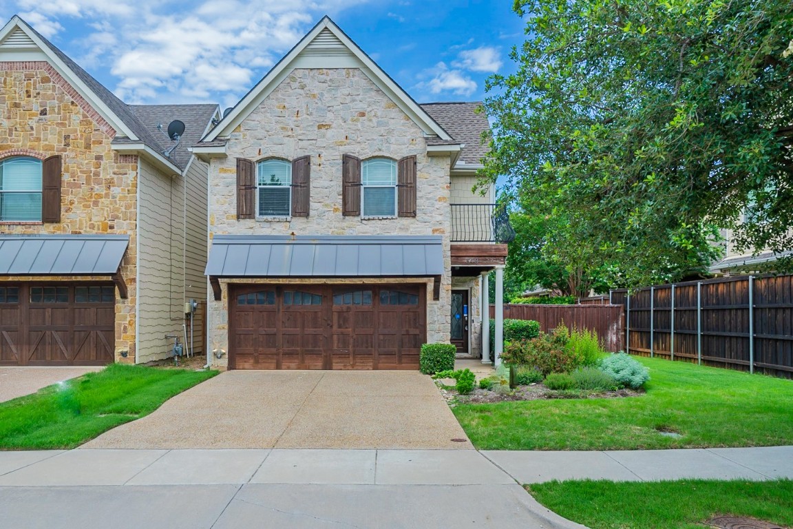 549 Mobley Way Court Coppell TX 75019