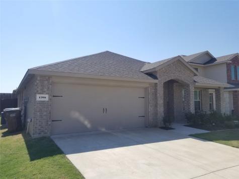 1705 Yale Street Farmersville TX 75442