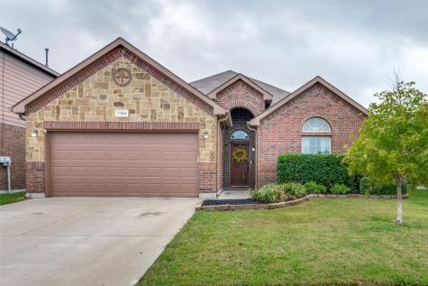 7112 Cloudcroft Lane Fort Worth TX 76131
