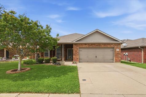 13364 Ridgepointe Road Fort Worth TX 76244