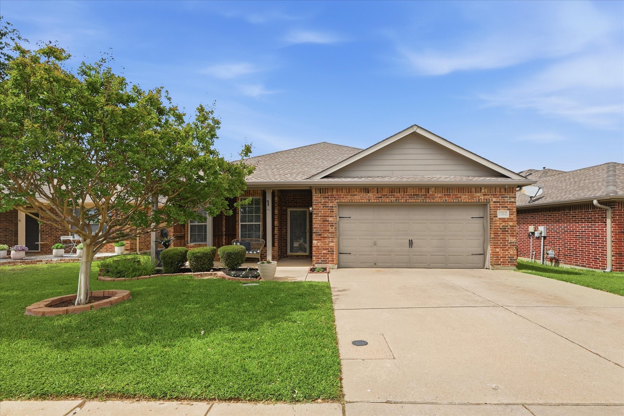 13364 Ridgepointe Road Fort Worth TX 76244