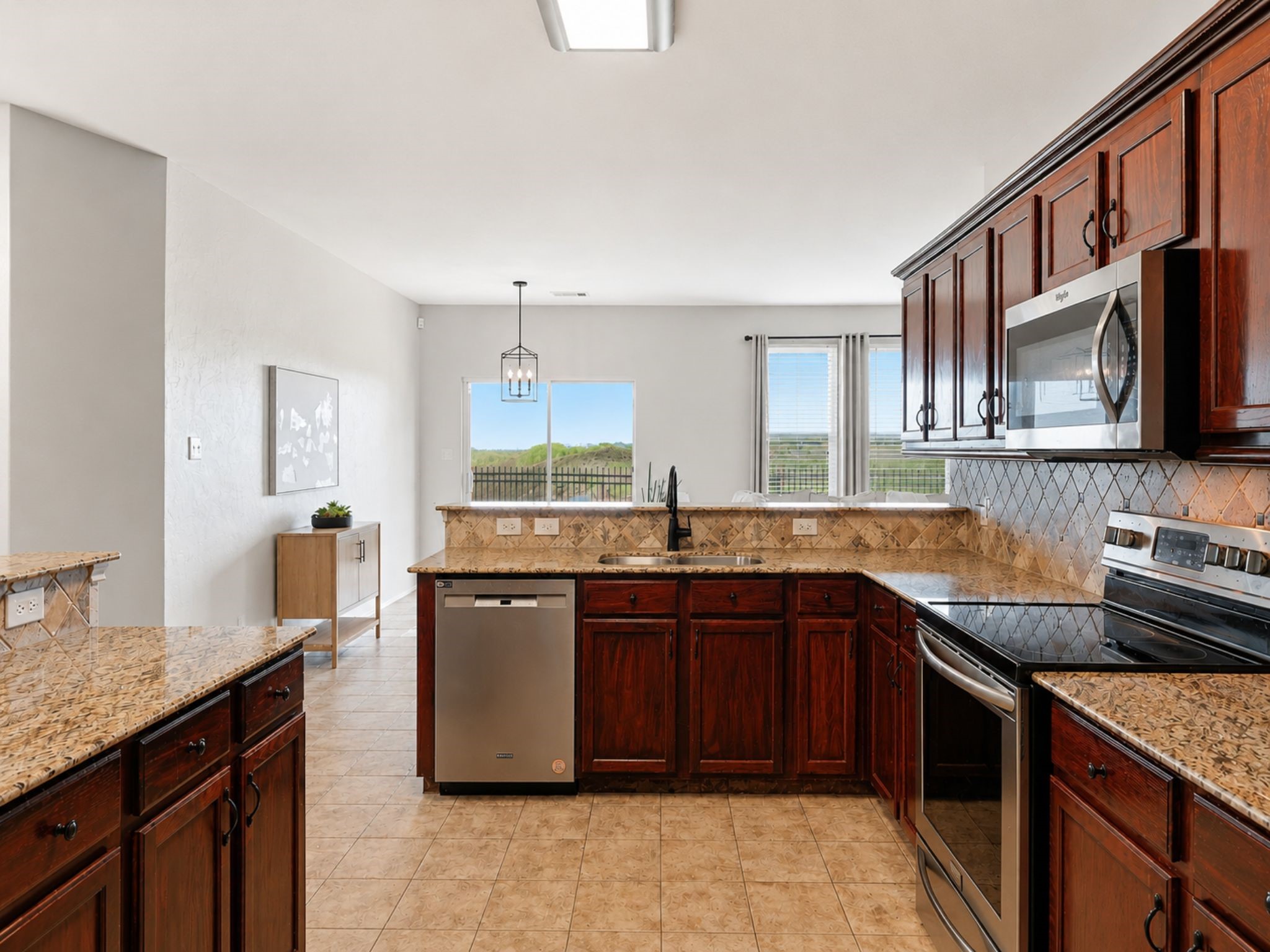 13364 Ridgepointe Road Fort Worth TX 76244