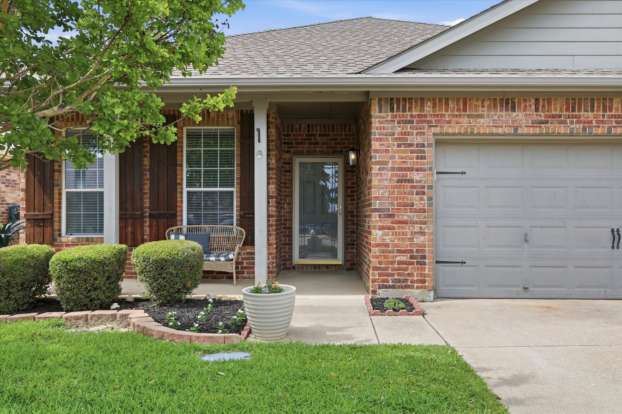 13364 Ridgepointe Road Fort Worth TX 76244
