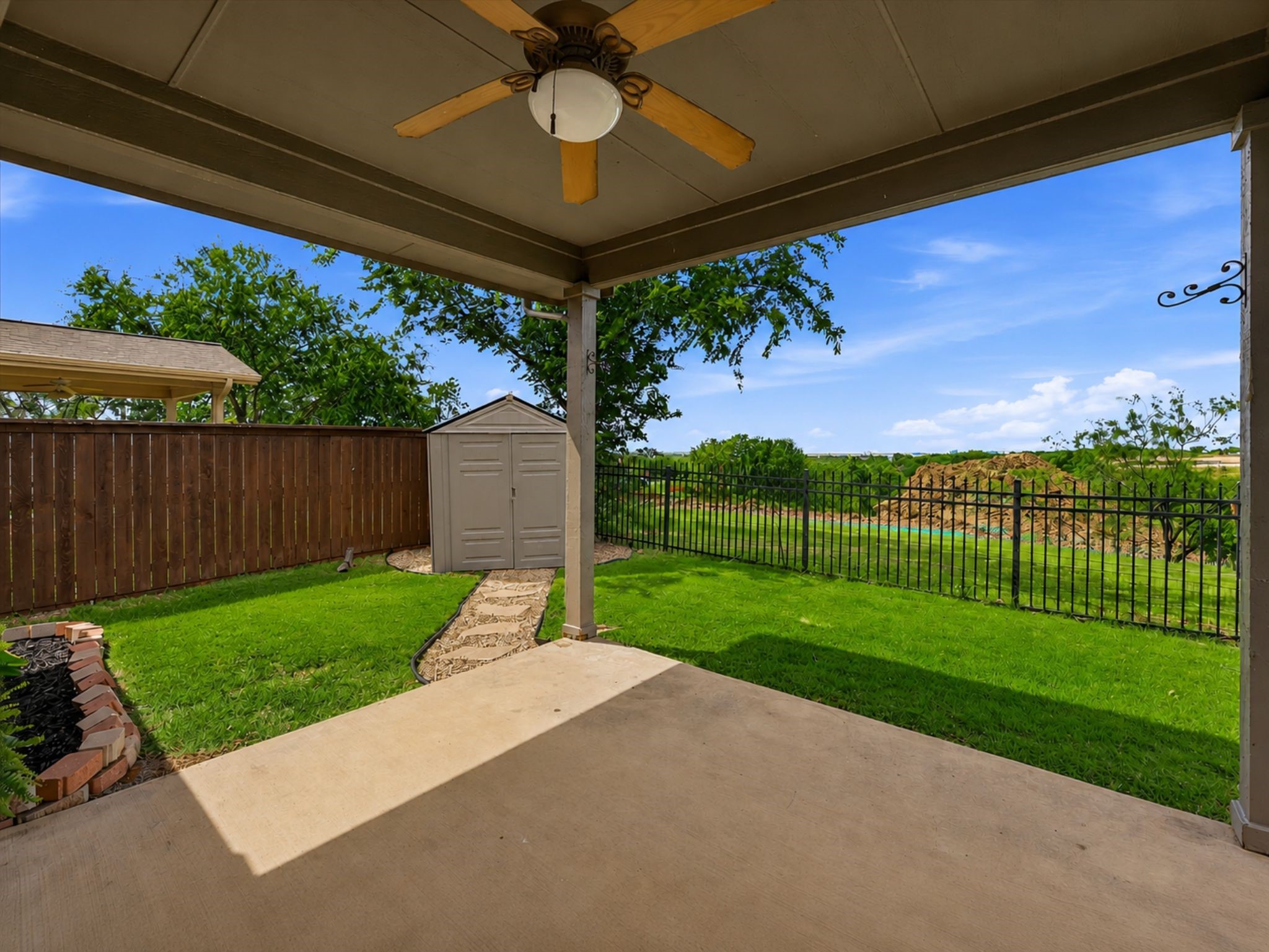13364 Ridgepointe Road Fort Worth TX 76244