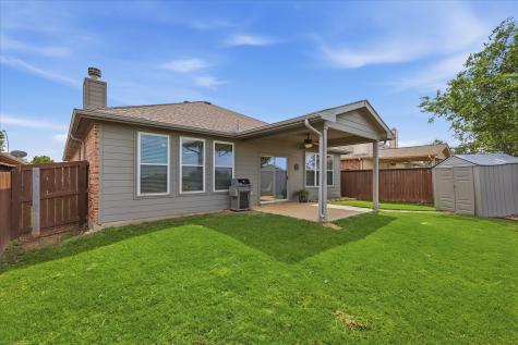 13364 Ridgepointe Road Fort Worth TX 76244