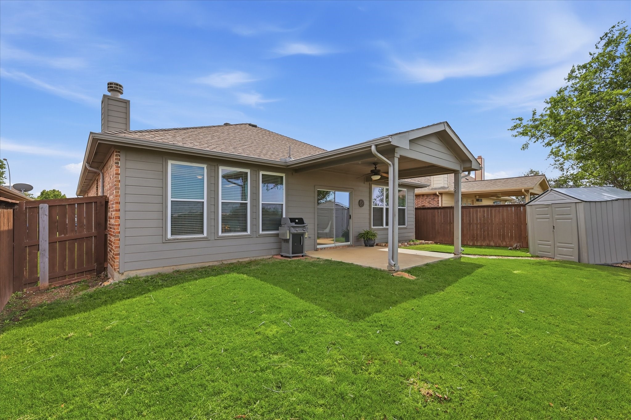 13364 Ridgepointe Road Fort Worth TX 76244