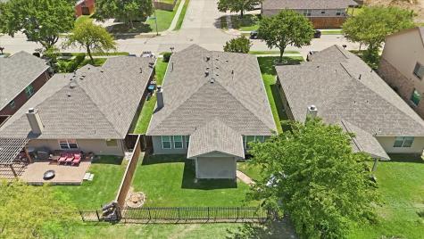 13364 Ridgepointe Road Fort Worth TX 76244